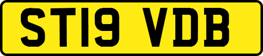 ST19VDB