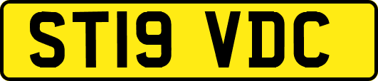 ST19VDC