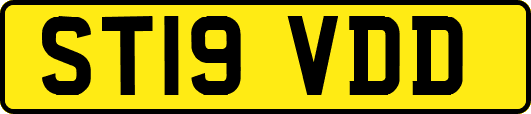 ST19VDD