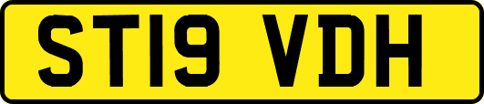 ST19VDH