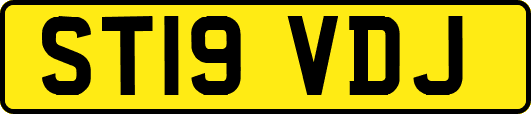 ST19VDJ