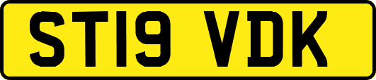ST19VDK