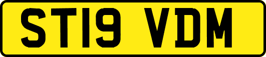 ST19VDM