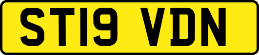 ST19VDN