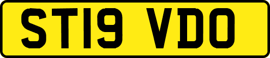 ST19VDO