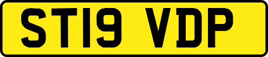 ST19VDP