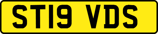 ST19VDS