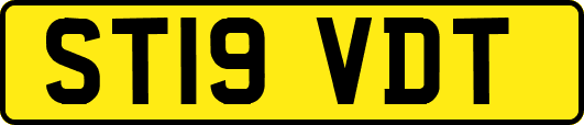 ST19VDT