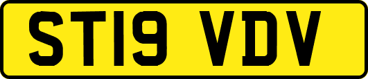 ST19VDV