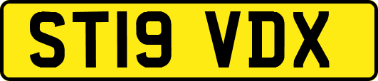 ST19VDX