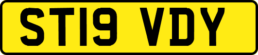 ST19VDY