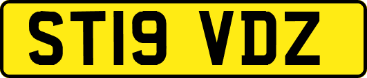 ST19VDZ
