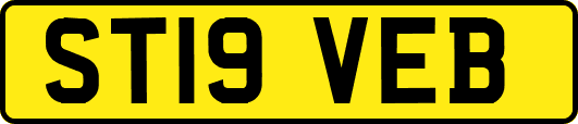 ST19VEB