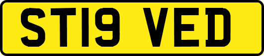 ST19VED