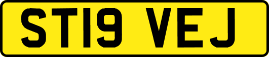 ST19VEJ