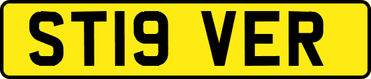 ST19VER