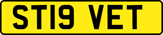 ST19VET