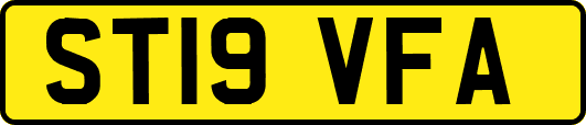 ST19VFA