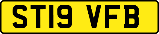 ST19VFB
