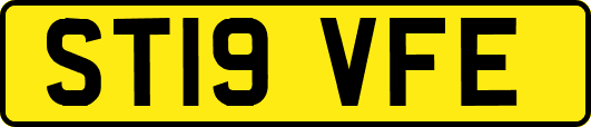 ST19VFE