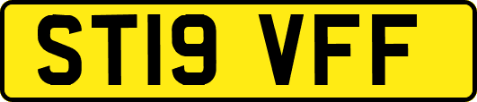 ST19VFF