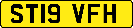 ST19VFH
