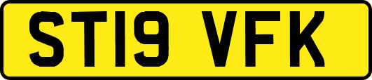 ST19VFK