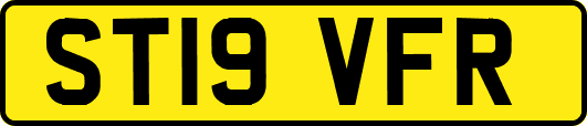 ST19VFR