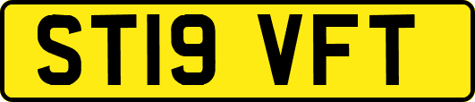 ST19VFT