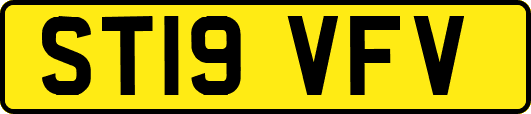 ST19VFV