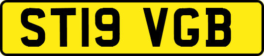 ST19VGB