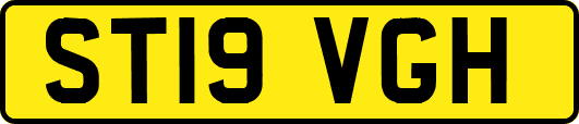 ST19VGH