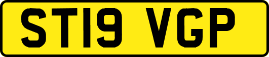 ST19VGP