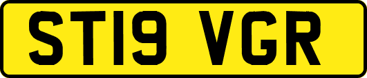 ST19VGR