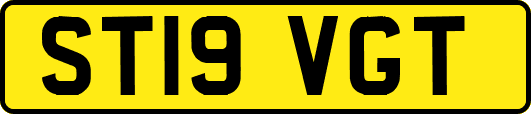 ST19VGT