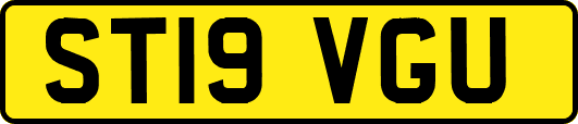 ST19VGU