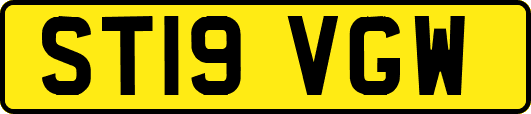 ST19VGW
