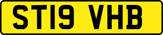 ST19VHB