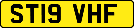 ST19VHF
