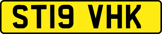 ST19VHK