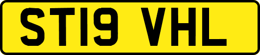 ST19VHL
