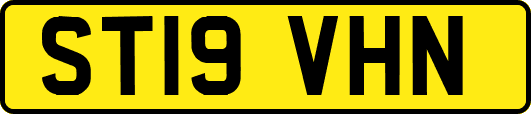 ST19VHN