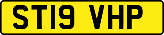 ST19VHP