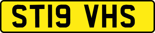 ST19VHS