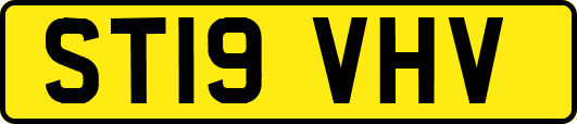 ST19VHV