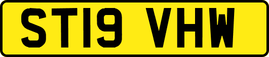 ST19VHW
