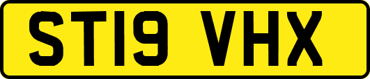ST19VHX
