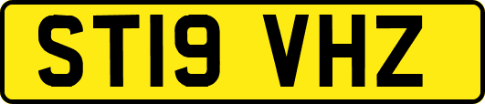ST19VHZ