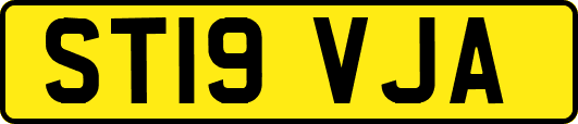 ST19VJA
