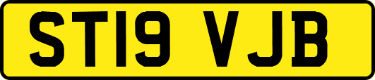 ST19VJB